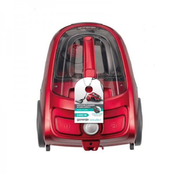 GORENJE VC2303SPRCY Usisivač KUĆNI APARATI