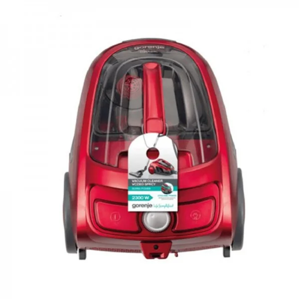 GORENJE VC2303SPRCY Usisivač KUĆNI APARATI