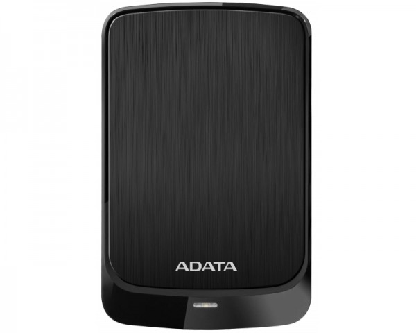 A-DATA 1TB 2.5'' AHV320-1TU31-CBK crni eksterni hard disk IT KOMPONENTE I PERIFERIJA