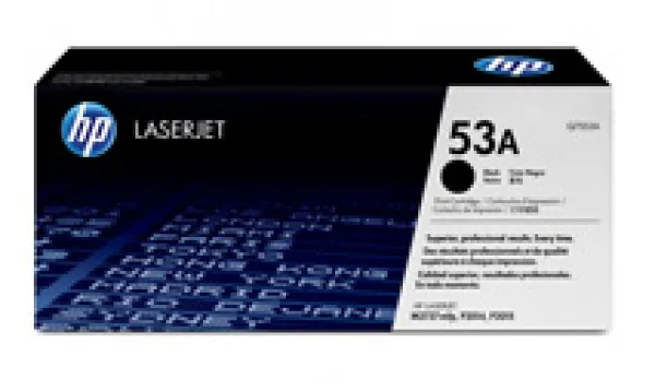 HP Toner LJ P2014 P2015M2727MFP (Q7553A)  ŠTAMPAČI I SKENERI