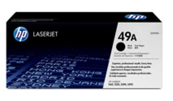 HP Toner LJ 116013203390all-in-one3392 all-in-one (Q5949A)  ŠTAMPAČI I SKENERI
