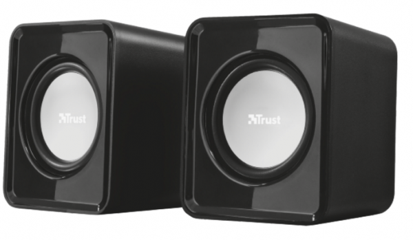 Trust Leto 2.0 speaker set crni (19830)  TV, AUDIO,VIDEO