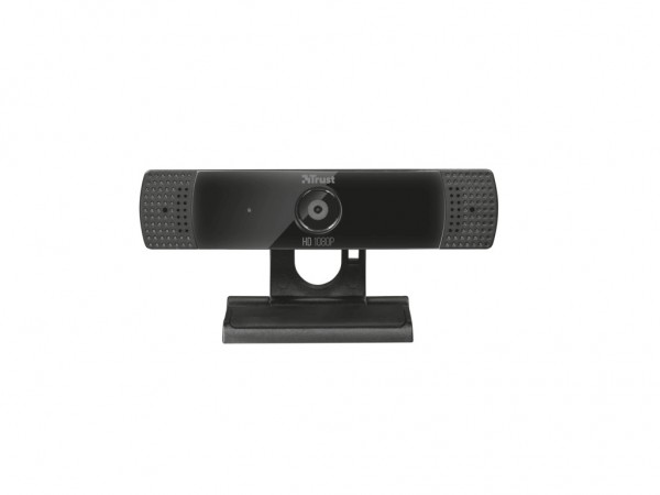 Trust GXT1160 VERO Full HD 1080P streaming WebCam (22397)  IT KOMPONENTE I PERIFERIJA