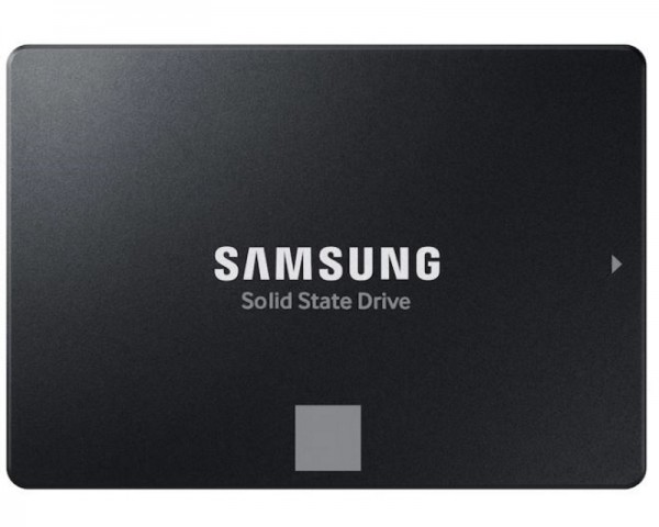SAMSUNG 500GB 2.5'' SATA III MZ-77E500B 870 EVO Series SSD IT KOMPONENTE I PERIFERIJA