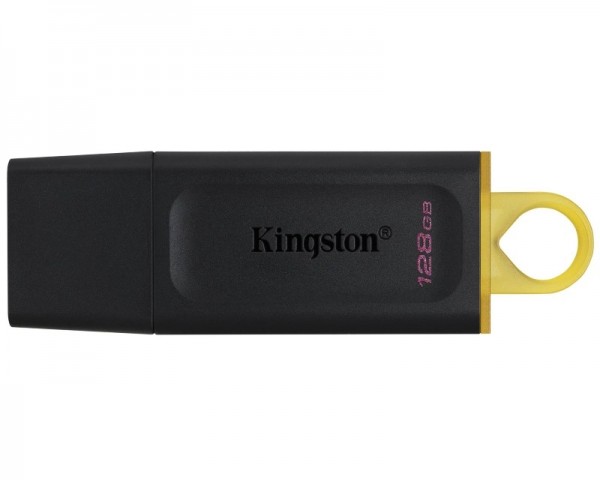 KINGSTON 128GB USB3.2 Gen1 DataTraveler Exodia DTX128GB IT KOMPONENTE I PERIFERIJA
