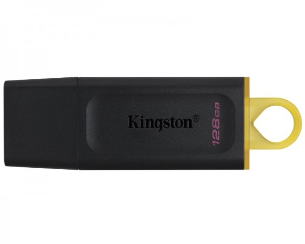 KINGSTON 128GB USB3.2 Gen1 DataTraveler Exodia DTX128GB Logik grupe