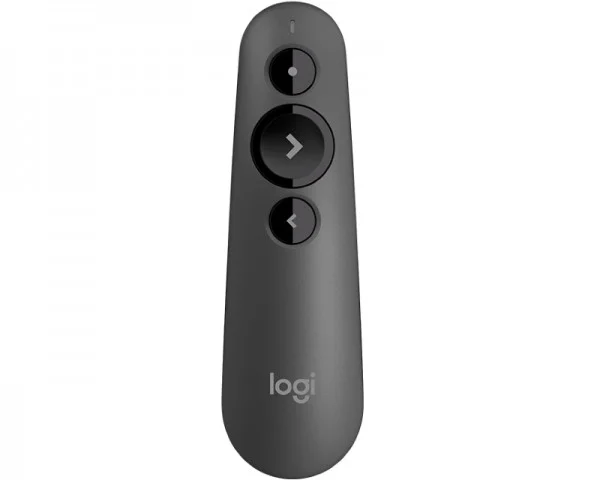 LOGITECH Presenter R500 wireless TV, AUDIO,VIDEO
