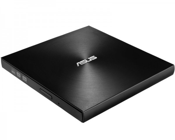 ASUS ZenDrive U7M SDRW-08U7M-U DVD±RW USB eksterni crni TV, AUDIO,VIDEO