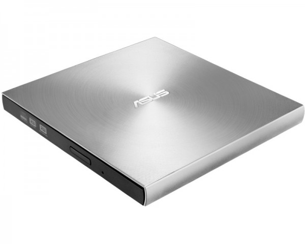 ASUS ZenDrive U7M SDRW-08U7M-U DVD±RW USB eksterni srebrni TV, AUDIO,VIDEO