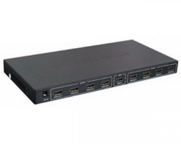 FAST ASIA HDMI spliter 1x8 1080P IT KOMPONENTE I PERIFERIJA