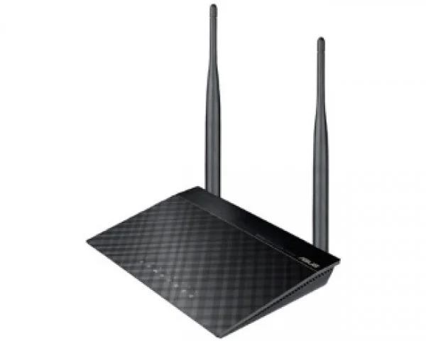 ASUS RT-N12E Wireless N300 ruter IT KOMPONENTE I PERIFERIJA