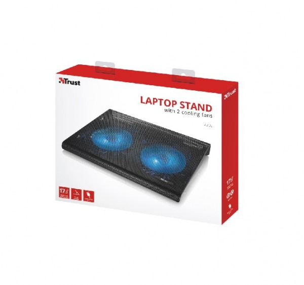 TRUST AZUL Cooling stand hladnjak za notebook do 17,3'' (20104) MOBILNI TELEFONI I TABLETI