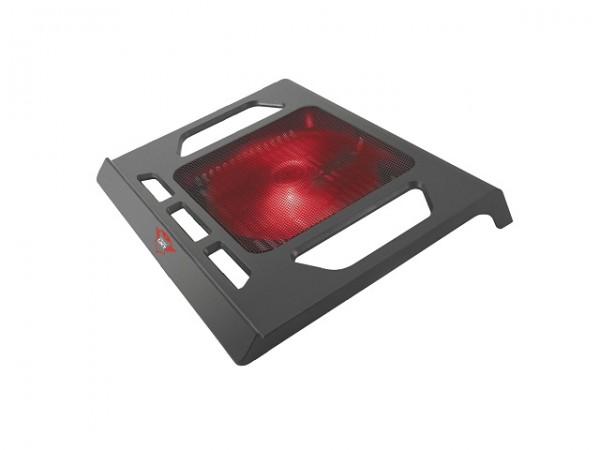 TRUST Gaming GXT 220 Laptop cooler (20159) IT KOMPONENTE I PERIFERIJA