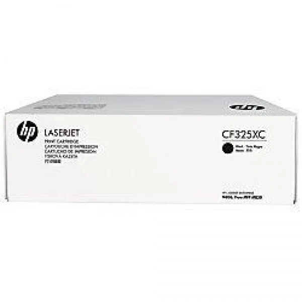 HP PPU Toner High Yield Black LaserJet Toner CartridgeLJ M830M806 series (CF325XC) ŠTAMPAČI I SKENERI