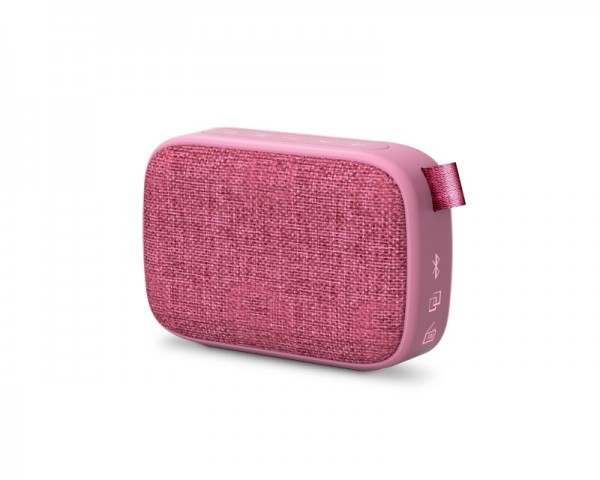 ENERGY SISTEM Energy Fabric Box 1+ Grape portable BT zvučnik TV, AUDIO,VIDEO