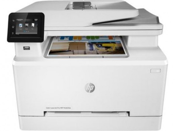 HP Štampač Color LaserJet Pro MFP M283fdn (7KW74A)  ŠTAMPAČI I SKENERI