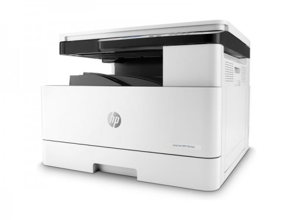 HP LaserJet M438n MFP Printer (8AF43A)  ŠTAMPAČI I SKENERI