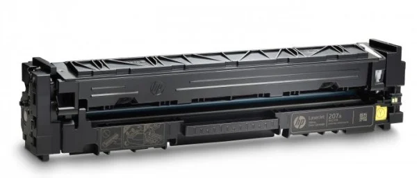 HP 207A Yellow Original LaserJet Toner Cartridge (W2212A)  ŠTAMPAČI I SKENERI