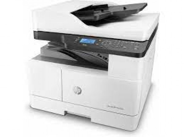 HP LaserJet M443nda MFP Printer (8AF72A)  ŠTAMPAČI I SKENERI