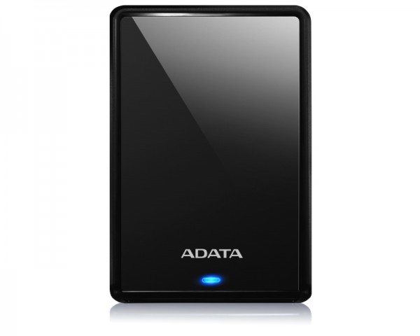 ADATA 1TB 2.5'' AHV620S-1TU31-CBK crni eksterni hard disk IT KOMPONENTE I PERIFERIJA