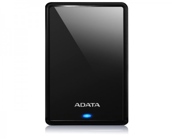 ADATA 2TB 2.5'' AHV620S-2TU31-CBK crni eksterni hard disk IT KOMPONENTE I PERIFERIJA