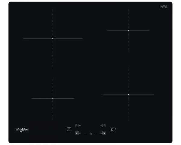 WHIRLPOOL WS Q2160 NE Indukcijska ploča Logik grupe