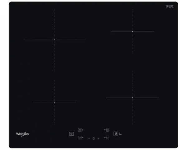 WHIRLPOOL WS Q2160 NE Indukcijska ploča BELA TEHNIKA