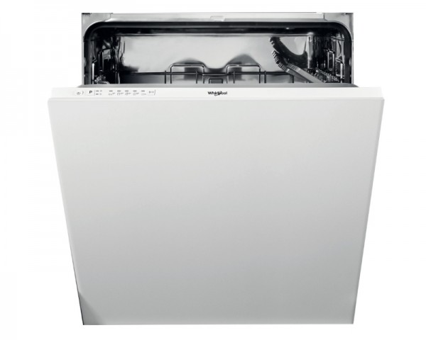 WHIRLPOOL WI 3010 Ugradna sudomašina BELA TEHNIKA