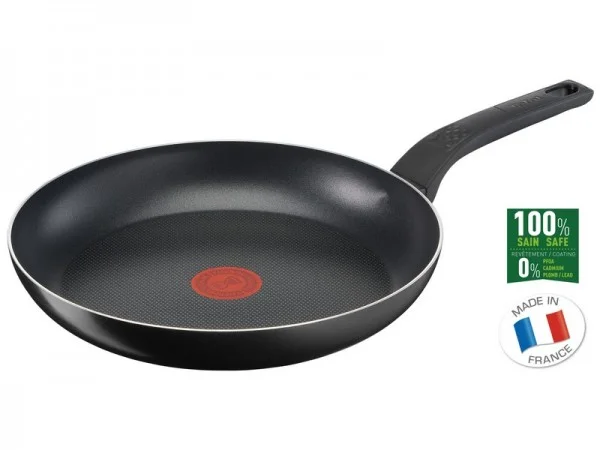 TEFAL B5670453 Simply Clean 24 cm - Tiganj dubok POKUĆSTVO