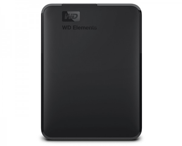 WD Elements Portable 5TB 2.5'' eksterni hard disk WDBU6Y0050BBK IT KOMPONENTE I PERIFERIJA