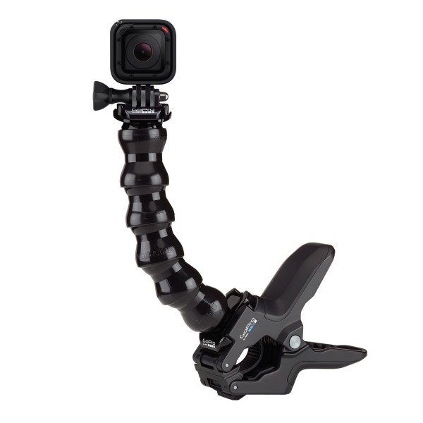 GoPro Jaws: Flex Clamp (ACMPM-001) TV, AUDIO,VIDEO