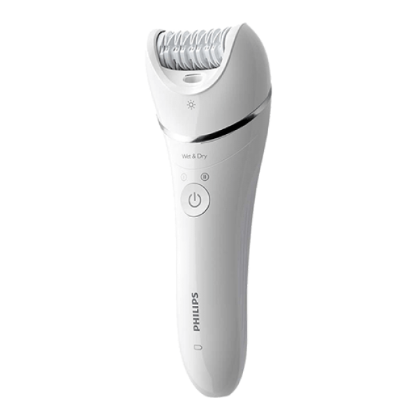 PHILIPS Epilator BRE71000 (Bela) KUĆNI APARATI