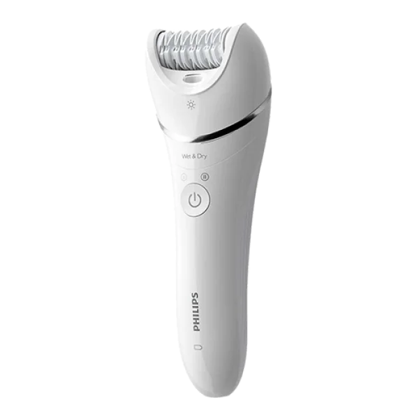 PHILIPS Epilator BRE71000 (Bela) KUĆNI APARATI