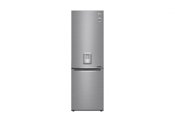 LG Kombinovani frižider - GBF61PZJMN Logik grupe