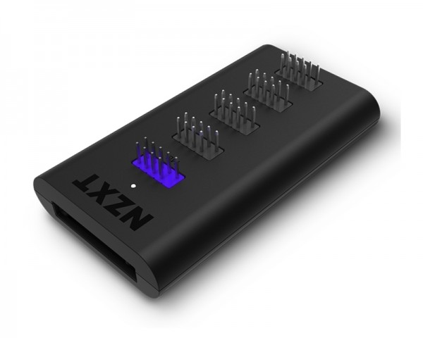 NZXT Interni USB hub (AC-IUSBH-M3) IT KOMPONENTE I PERIFERIJA