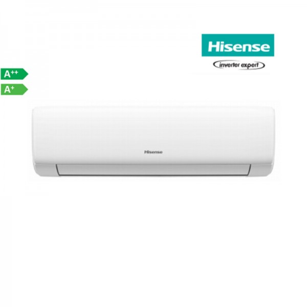 Hisense Wings HiNano 18K Inverter Klima Uređaj Logik grupe