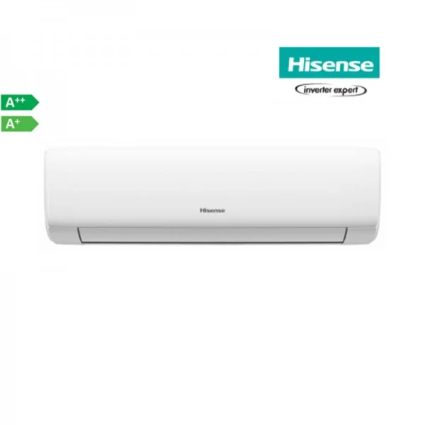 Hisense Wings HiNano 18K Inverter Klima Uređaj GREJANJE I KLIMATIZACIJA