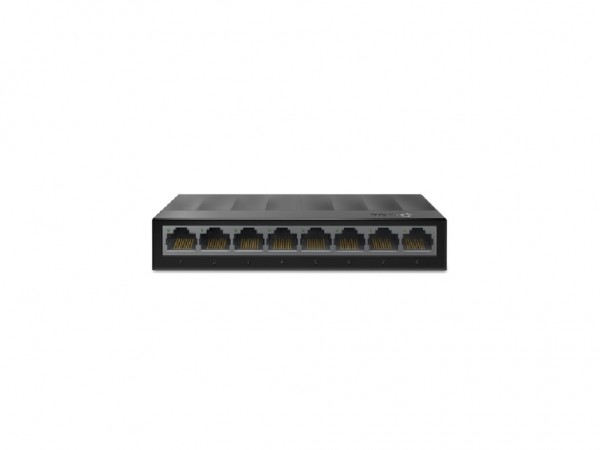 TP-Link switch Gigabit 8xRj45 101001000Mbps, desktop plastično kućište (LS1008G) IT KOMPONENTE I PERIFERIJA