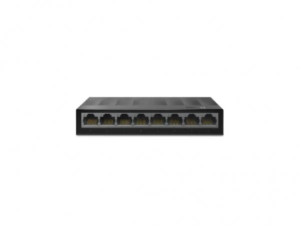TP-Link switch Gigabit LS1008G IT KOMPONENTE I PERIFERIJA