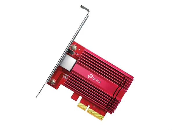TP-Link mrežna kartica TX401 10 Gigabit PCIe3.0 (TX401)  IT KOMPONENTE I PERIFERIJA