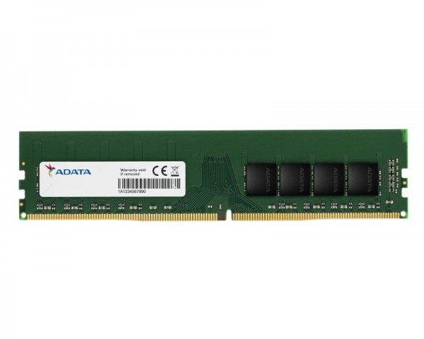 A-DATA DIMM DDR4 16GB 3200MHz AD4U320016G22-SGN IT KOMPONENTE I PERIFERIJA