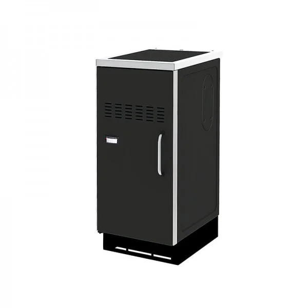 Alfa CENTRAL 23 R2 Antracit, Peć GREJANJE I KLIMATIZACIJA