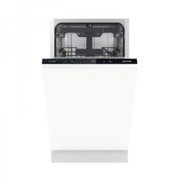 Gorenje GV561D10 Ugradna mašina za sudove BELA TEHNIKA