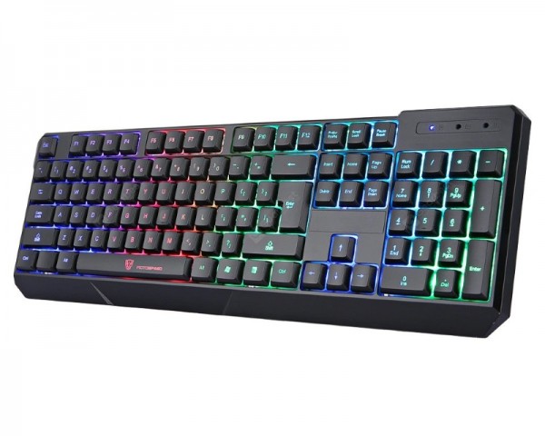 MOTOSPEED K70 Tastatura GAMING 