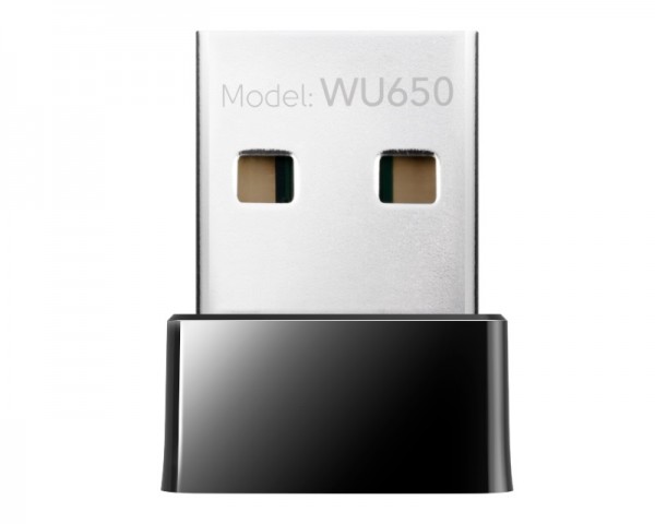 CUDY WU650 wireless AC650Mbs Nano USB adapter IT KOMPONENTE I PERIFERIJA