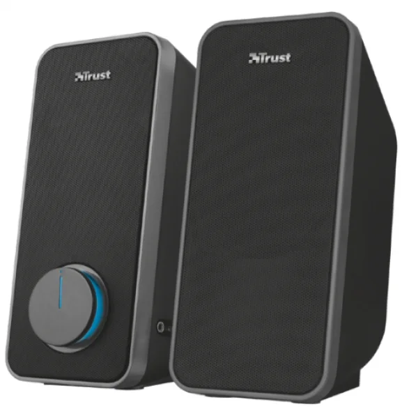 Trust Arys 2.0 speaker set crni (20179) IT KOMPONENTE I PERIFERIJA