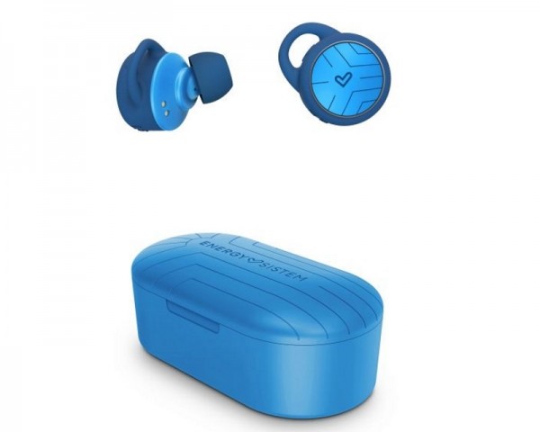 ENERGY SISTEM Energy  Sport 2 True Wireless plave bubice IT KOMPONENTE I PERIFERIJA
