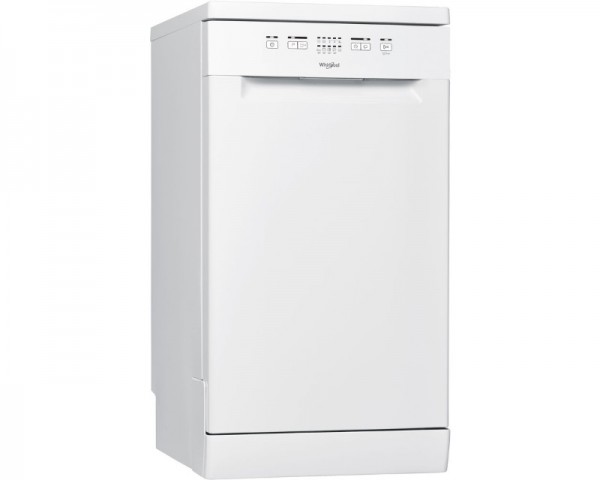 WHIRLPOOL  WSFE 2B19EU  Mašina za sudove BELA TEHNIKA