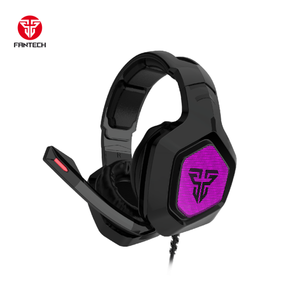 FANTECH Slušalice OMNI MH83 (Crna) IT KOMPONENTE I PERIFERIJA