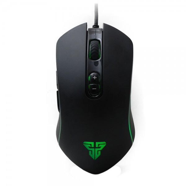 FANTECH Miš USB Gaming THOR X9, do 4800 dpi (Crna) IT KOMPONENTE I PERIFERIJA